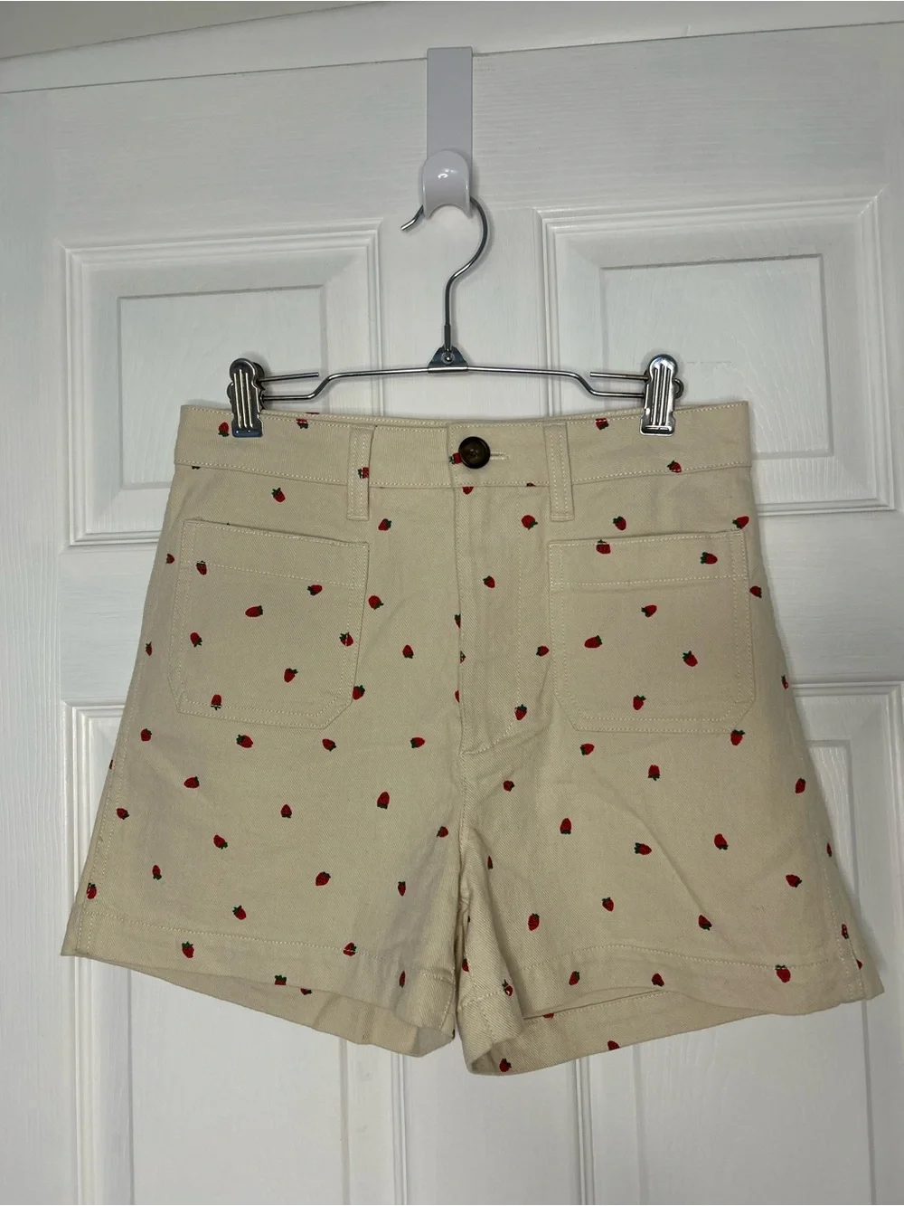 Madewell size 26